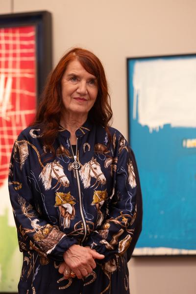 Elisabeth von Samsonow  (Heidi Horten Colletion, 19.9.2026 - 28.2.2027) Foto: eSeL.at - Lorenz Seidler