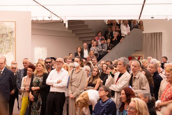 Elisabeth von Samsonow  (Heidi Horten Colletion, 19.9.2026 - 28.2.2027) Foto: eSeL.at - Lorenz Seidler