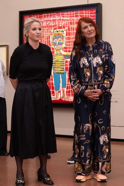 Elisabeth von Samsonow  (Heidi Horten Colletion, 19.9.2026 - 28.2.2027) Foto: eSeL.at - Lorenz Seidler