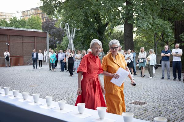 Uli Aigner "One Million" (Belvedere 21, 9.7.2026) Foto: eSeL.at - Lorenz Seidler