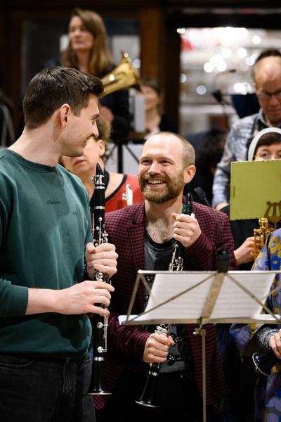 Unstoppable! (Haus der Geschichte Österreich, 26.03. - 11.10.2026) Foto: eSeL.at - Joanna Pianka