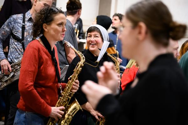 Unstoppable! (Haus der Geschichte Österreich, 26.03. - 11.10.2026) Foto: eSeL.at - Joanna Pianka