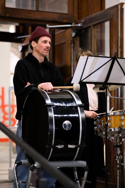 Unstoppable! (Haus der Geschichte Österreich, 26.03. - 11.10.2026) Foto: eSeL.at - Joanna Pianka