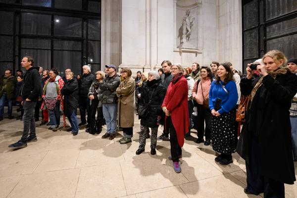 Unstoppable! (Haus der Geschichte Österreich, 26.03. - 11.10.2026) Foto: eSeL.at - Joanna Pianka