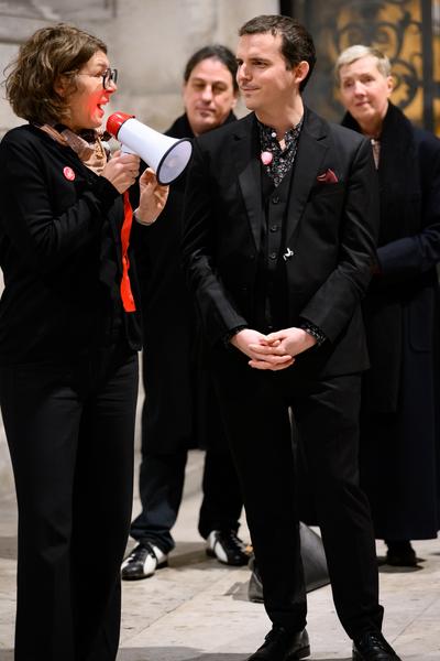 Unstoppable! (Haus der Geschichte Österreich, 26.03. - 11.10.2026) Foto: eSeL.at - Joanna Pianka