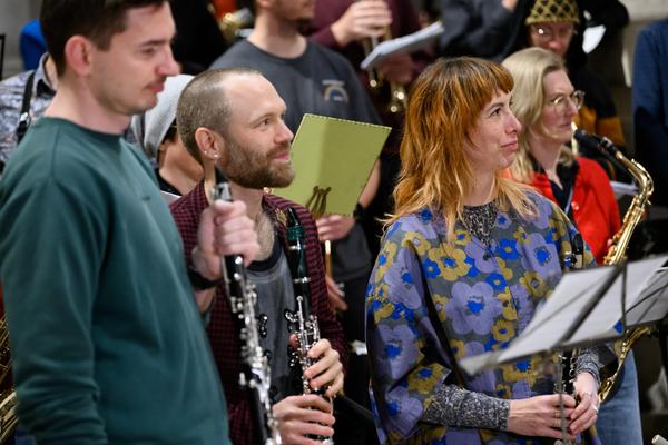 Unstoppable! (Haus der Geschichte Österreich, 26.03. - 11.10.2026) Foto: eSeL.at - Joanna Pianka