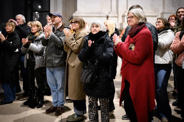 Unstoppable! (Haus der Geschichte Österreich, 26.03. - 11.10.2026) Foto: eSeL.at - Joanna Pianka