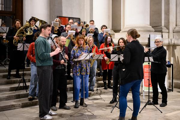 Unstoppable! (Haus der Geschichte Österreich, 26.03. - 11.10.2026) Foto: eSeL.at - Joanna Pianka