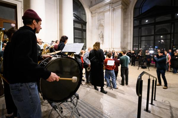 Unstoppable! (Haus der Geschichte Österreich, 26.03. - 11.10.2026) Foto: eSeL.at - Joanna Pianka