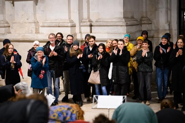 Unstoppable! (Haus der Geschichte Österreich, 26.03. - 11.10.2026) Foto: eSeL.at - Joanna Pianka