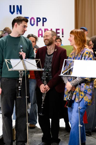 Unstoppable! (Haus der Geschichte Österreich, 26.03. - 11.10.2026) Foto: eSeL.at - Joanna Pianka