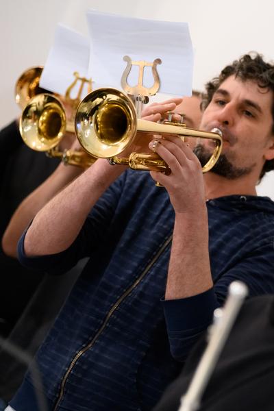 Unstoppable! (Haus der Geschichte Österreich, 26.03. - 11.10.2026) Foto: eSeL.at - Joanna Pianka