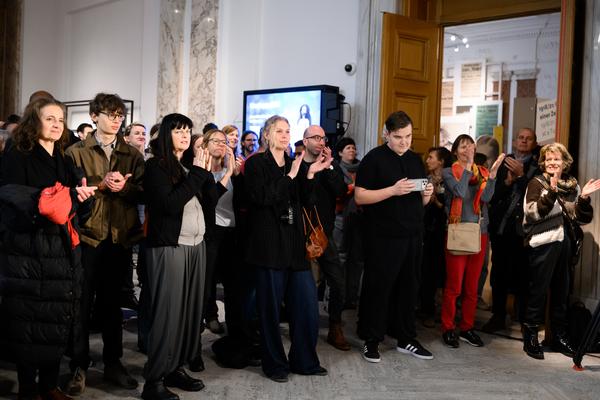 Unstoppable! (Haus der Geschichte Österreich, 26.03. - 11.10.2026) Foto: eSeL.at - Joanna Pianka