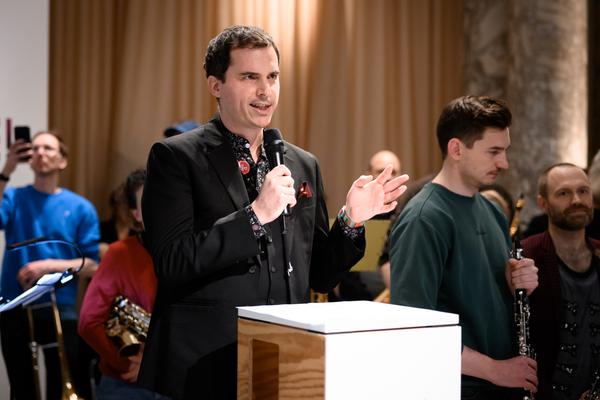 Unstoppable! (Haus der Geschichte Österreich, 26.03. - 11.10.2026) Foto: eSeL.at - Joanna Pianka