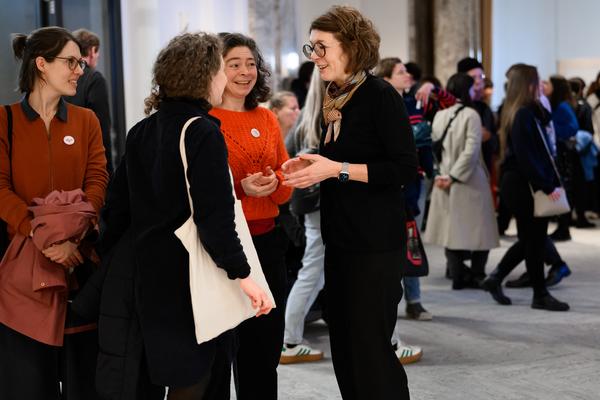 Unstoppable! (Haus der Geschichte Österreich, 26.03. - 11.10.2026) Foto: eSeL.at - Joanna Pianka