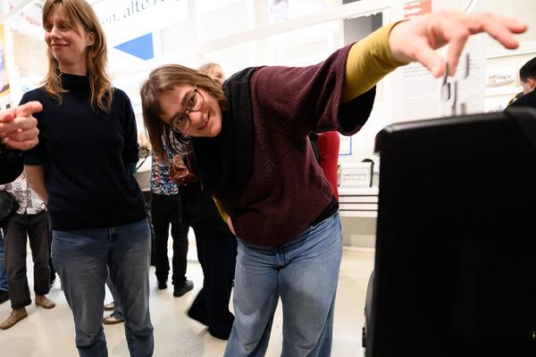 Unstoppable! (Haus der Geschichte Österreich, 26.03. - 11.10.2026) Foto: eSeL.at - Joanna Pianka
