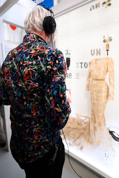 Unstoppable! (Haus der Geschichte Österreich, 26.03. - 11.10.2026) Foto: eSeL.at - Joanna Pianka