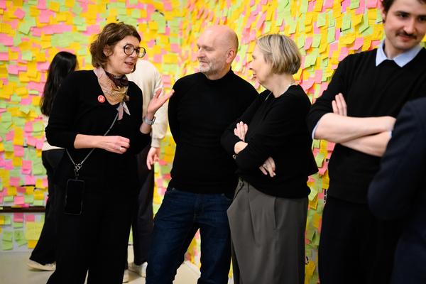 Unstoppable! (Haus der Geschichte Österreich, 26.03. - 11.10.2026) Foto: eSeL.at - Joanna Pianka