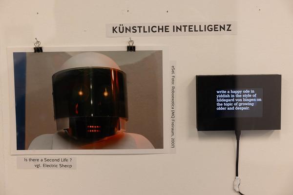  Foto: eSeL.at - Lorenz Seidler