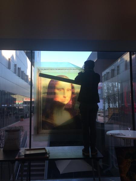 eSeL: Die Entsetzliche-Kunst-Tauschbörse LINZ  (26.3.2017, OK Linz) <a href="https://esel.at/termin/89417" rel="noreferrer nofollow">esel.at/termin/89417</a> | Foto: <a href="http://eSeL.at" rel="noreferrer nofollow">eSeL.at</a> - Juli Augusta Foto: eSeL.at - Juli Augusta