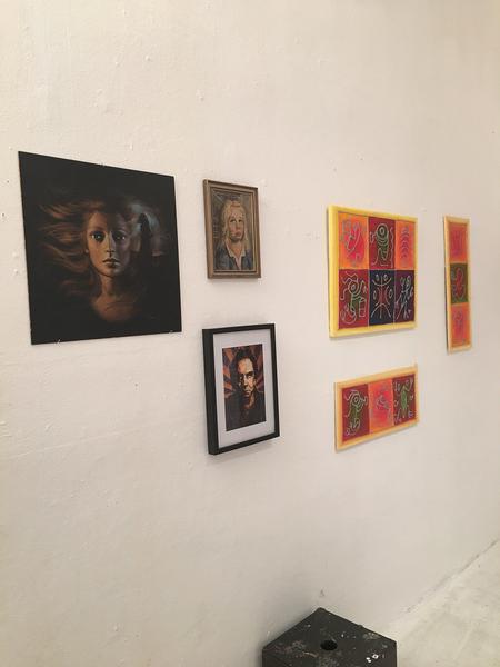 eSeL: Die Entsetzliche-Kunst-Tauschbörse Wien  (27.3.2017, DreiSechsFuenf@MASC Foundation) <a href="https://esel.at/termin/89417" rel="noreferrer nofollow">esel.at/termin/89417</a> | Foto: <a href="http://eSeL.at" rel="noreferrer nofollow">eSeL.at</a>
