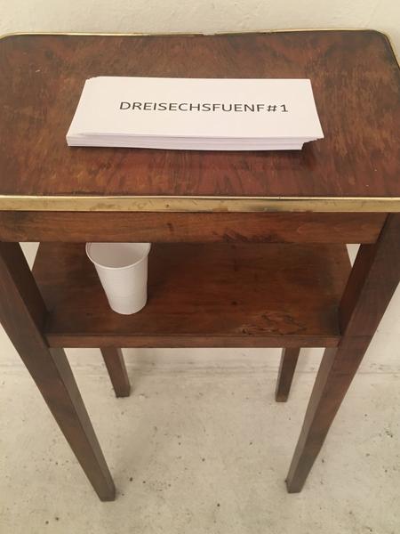 eSeL: Die Entsetzliche-Kunst-Tauschbörse Wien  (27.3.2017, DreiSechsFuenf@MASC Foundation) <a href="https://esel.at/termin/89417" rel="noreferrer nofollow">esel.at/termin/89417</a> | Foto: <a href="http://eSeL.at" rel="noreferrer nofollow">eSeL.at</a>