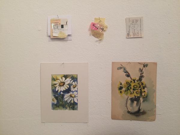 eSeL: Die Entsetzliche-Kunst-Tauschbörse  (27.3.2017, DreiSechsFuenf@MASC Foundation) <a href="https://esel.at/termin/89417" rel="noreferrer nofollow">esel.at/termin/89417</a> | Foto: <a href="http://eSeL.at" rel="noreferrer nofollow">eSeL.at</a> - Juli Augusta Foto: eSeL.at - Juli Augusta