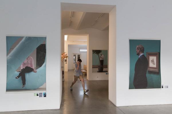 eSeL: Fotosalon Seidler (27.-30.8.2015) Foto: <a href="http://eSeL.at" rel="noreferrer nofollow">eSeL.at</a> | <a href="http://esel.at/termin/79479" rel="noreferrer nofollow">esel.at/termin/79479</a> Foto: eSeL.at