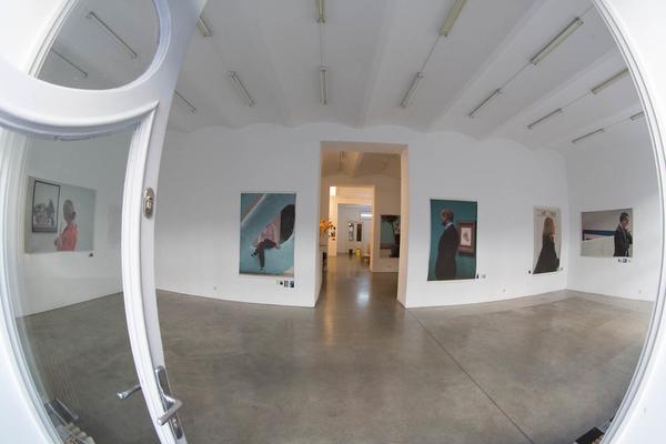 eSeL: Fotosalon Seidler (27.-30.8.2015) Foto: <a href="http://eSeL.at" rel="noreferrer nofollow">eSeL.at</a> | <a href="http://esel.at/termin/79479" rel="noreferrer nofollow">esel.at/termin/79479</a> Foto: eSeL.at