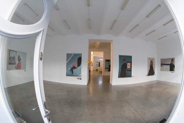 eSeL: Fotosalon Seidler (27.-30.8.2015) Foto: <a href="http://eSeL.at" rel="noreferrer nofollow">eSeL.at</a> | <a href="http://esel.at/termin/79479" rel="noreferrer nofollow">esel.at/termin/79479</a> Foto: eSeL.at