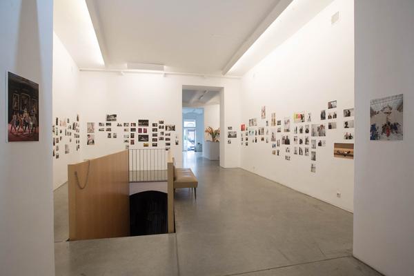eSeL: Fotosalon Seidler (27.-30.8.2015) Foto: <a href="http://eSeL.at" rel="noreferrer nofollow">eSeL.at</a> | <a href="http://esel.at/termin/79479" rel="noreferrer nofollow">esel.at/termin/79479</a> Foto: eSeL.at
