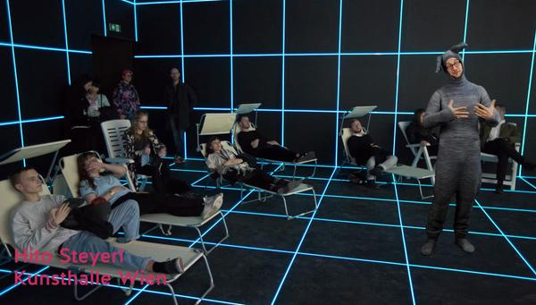 eSeL SHOW (2016) Screenshots: eSeL Foto: eSeL.at - Lorenz Seidler