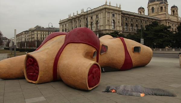 eSeL SHOW (2016) Screenshots: eSeL Foto: eSeL.at - Lorenz Seidler