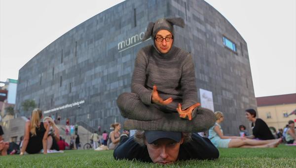 eSeL SHOW (2016) Screenshots: eSeL Foto: eSeL.at - Lorenz Seidler