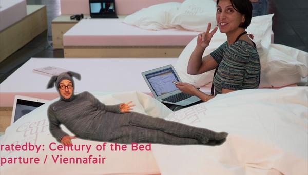 eSeL SHOW (2016) Screenshots: eSeL Foto: eSeL.at - Lorenz Seidler