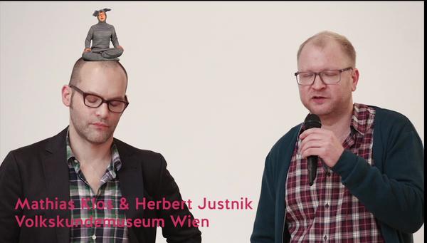 eSeL SHOW (2016) Screenshots: eSeL Foto: eSeL.at - Lorenz Seidler