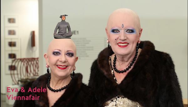 eSeL SHOW (2016) Screenshots: eSeL Foto: eSeL.at - Lorenz Seidler