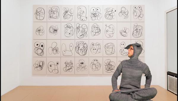 eSeL SHOW (2016) Screenshots: eSeL Foto: eSeL.at - Lorenz Seidler