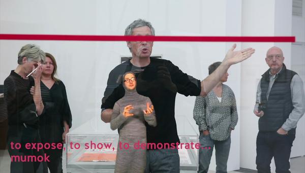 eSeL SHOW (2016) Screenshots: eSeL Foto: eSeL.at - Lorenz Seidler