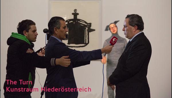 eSeL SHOW (2016) Screenshots: eSeL Foto: eSeL.at - Lorenz Seidler