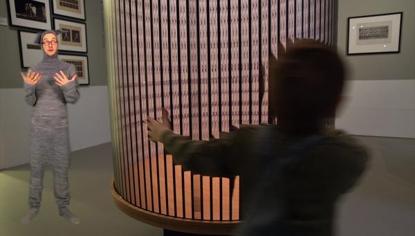 eSeL SHOW (2016) Screenshots: eSeL Foto: eSeL.at - Lorenz Seidler