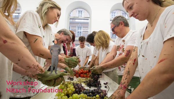 eSeL SHOW (2016) Screenshots: eSeL Foto: eSeL.at - Lorenz Seidler