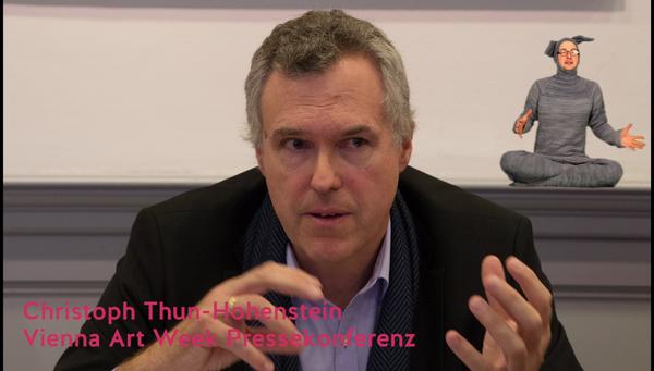 eSeL SHOW (2016) Screenshots: eSeL Foto: eSeL.at - Lorenz Seidler