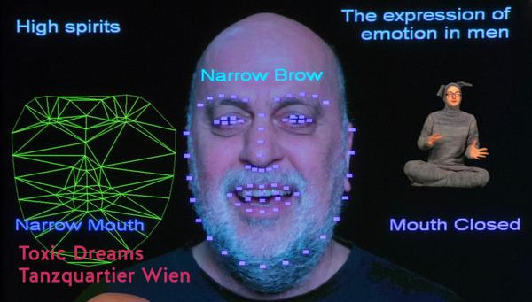 eSeL SHOW (2016) Screenshots: eSeL Foto: eSeL.at - Lorenz Seidler