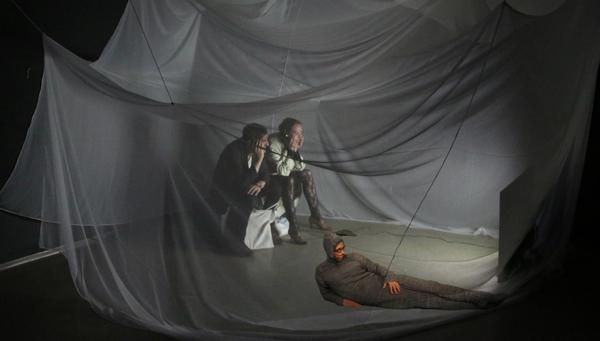 eSeL SHOW (2016) Screenshots: eSeL Foto: eSeL.at - Lorenz Seidler