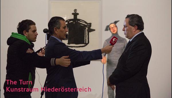 eSeL SHOW (2016) Screenshots: eSeL Foto: eSeL.at - Lorenz Seidler