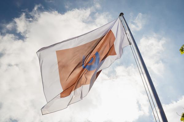 Kurator*innen Führung: (No) funny Games - Klima Biennale 2026 (Wien, 11.04.2026) Foto: eSeL.at - Robert Puteanu