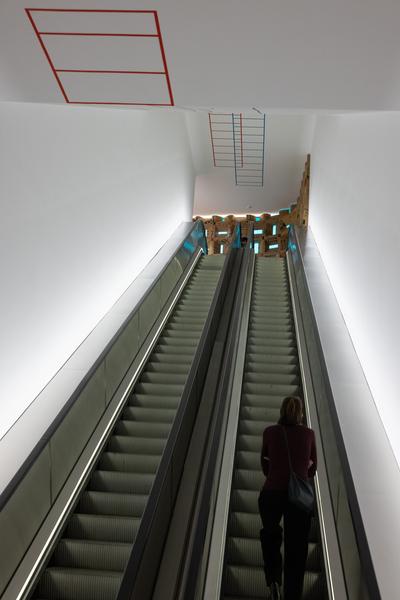 Faszination Papier. Rembrandt bis Kiefer (Albertina, 11.12.2025 - 22.3.2025) Foto: eSeL.at - Lorenz Seidler