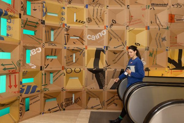 Faszination Papier. Rembrandt bis Kiefer (Albertina, 11.12.2025 - 22.3.2025) Foto: eSeL.at - Lorenz Seidler