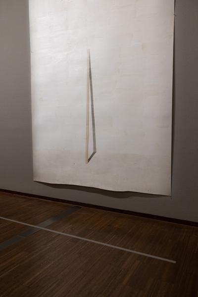 Faszination Papier. Rembrandt bis Kiefer (Albertina, 11.12.2025 - 22.3.2025) Foto: eSeL.at - Lorenz Seidler